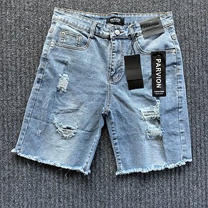 Short Parvion Roto Celeste {N5710}