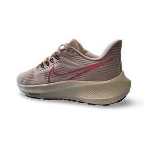 Nike Air Zoom Rosa con Lila