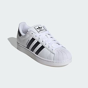 Adidas Superstar blancas
