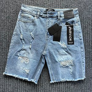 Short Parvion Roto Celeste {N5706}