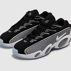 Nike Nocta Glide G-TEK (Borde Blanco)