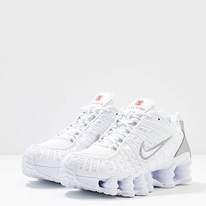 Nike Shox TL