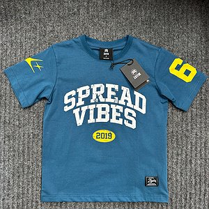 Zayin SPREAD VIBES Niño