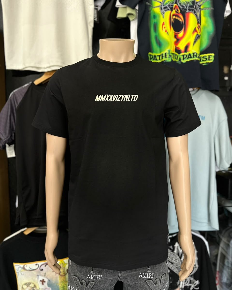 Zayin MMXXVI LTD - Negro